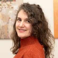 Ευσταθίου Ελίνα