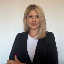 Ελευθεριάδου Νόπη