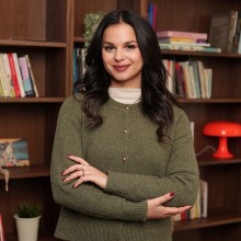 Πολυμεροπούλου Λαμπρινή MSc