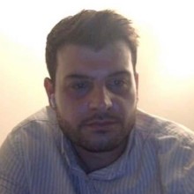 Μπούρμπος Αθανάσιος MSc, PhDc