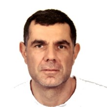 Σταθόπουλος Βασίλης BSc