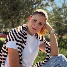 Μυρίλλα Στέλλα BSc, MBA