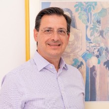 Papadopoulos Stelios MD, DFFP, BScCP