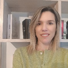 Ρούστα Ελένη