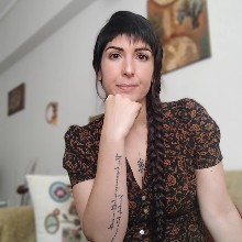 Καρούζη Ιωάννα