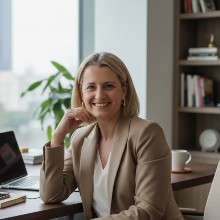 Γκίκα Άννα Μαρία BSc