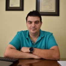 GEORGIOS MPEKAS Orthopaedic - Orthopaedic Surgeon: Book an online appointment