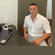 Kasiaras Athanasios
