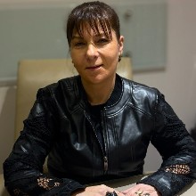 Τσαντουλή Σοφία