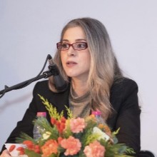 Βλαστού Ελένη MSc