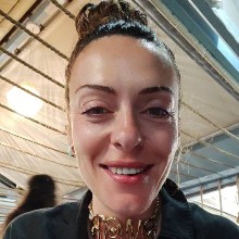 Gialamoudi Ira BSc, BA