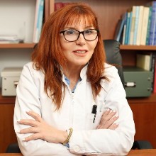 Βλάχου Αθηνά MD, MSc