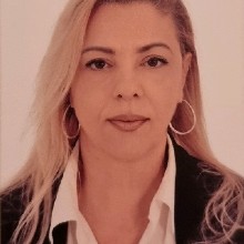 Τσαούσογλου Σταυρούλα