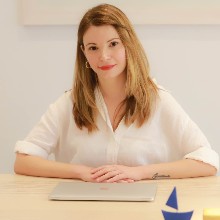 Τσούση Nίκη BSc, MSc