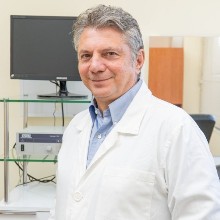 Κουράνος Θεόδωρος MD, PhD