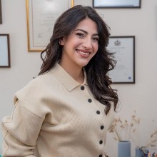 Λαΐου Μαρία MSc