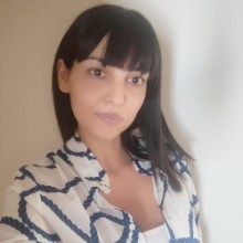 Marianna Kanaki Mental Health Counsellor: Book an online appointment