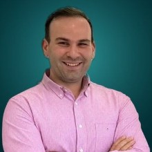 Αρσένης Παναγιώτης - Pure Physio MSc, PGDip