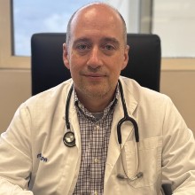 Δρ. Τέγος Θεόδωρος MD, PhD