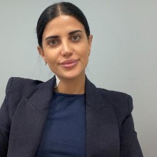 Κανέλλου Κωνσταντίνα MSc