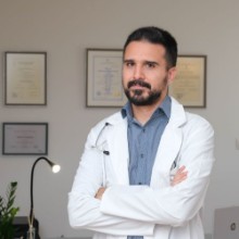 Dr Ανδρέας Τασσόπουλος Cardiologist: Book an online appointment