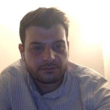 Μπούρμπος Αθανάσιος MSc, PhDc