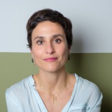 Ιωάννα Ασημακοπούλου Ψυχολόγος: Book an online appointment