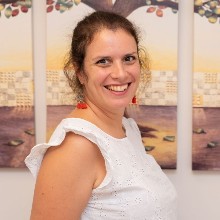 Καπάνταη Έλενα
