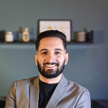 Κολοκυθάς Κωνσταντίνος BSc, MSc