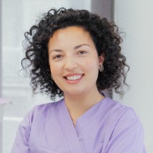 Νούλα Ελένη Οδοντίατρος | doctoranytime