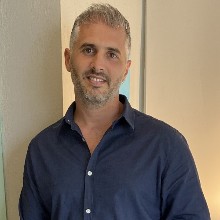 Χρυσαφογεώργος Δημήτρης