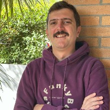 Παπαφιλίππου Χριστόφορος MSc