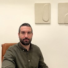 Μπέης Ιωάννης MD