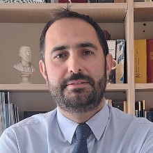 Πανταζόπουλος Θεόδωρος MD