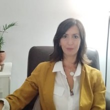 Πριμικύρη Αγγέλα
