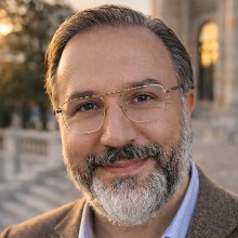 Smparounis Spyridon MD, MSc, BSc, PhDc