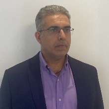 Κυριακόπουλος Σταμάτης Dr.