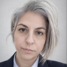 Τσουρέκα Ευδοξία MSc, ΜΑ