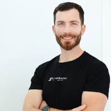 Whealthy | Φυσικοθεραπεία Πέτρος Λαμπαδινός