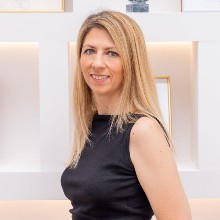 Νατσιοπούλου Ουρανία MD, MSc