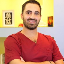 Χαντράς Σταυρουλάκης Αλέξανδρος