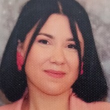 Μαντζανή Ελένη