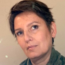 Κατσάρη Χριστίνα