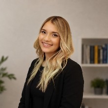 Αβραμίδου Κωνσταντίνα MSc