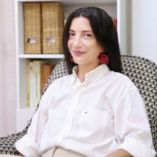 Kollia Konstantina MSc