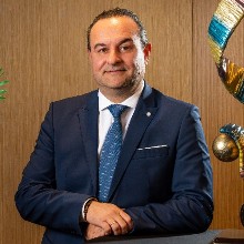 Γεωργαντας Δημητρης