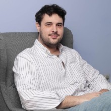 Γκανέτσος Σέργιος MSc, BSc