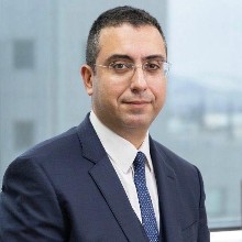 Λεωνίδου Ανδρέας MSc, PhD, FACS, FRCS