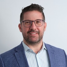 Καθηγητής Βάσσος Νικόλαος MD, MSc, PhD, FEBS