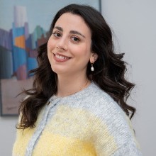 Μούτσιου Ματίνα